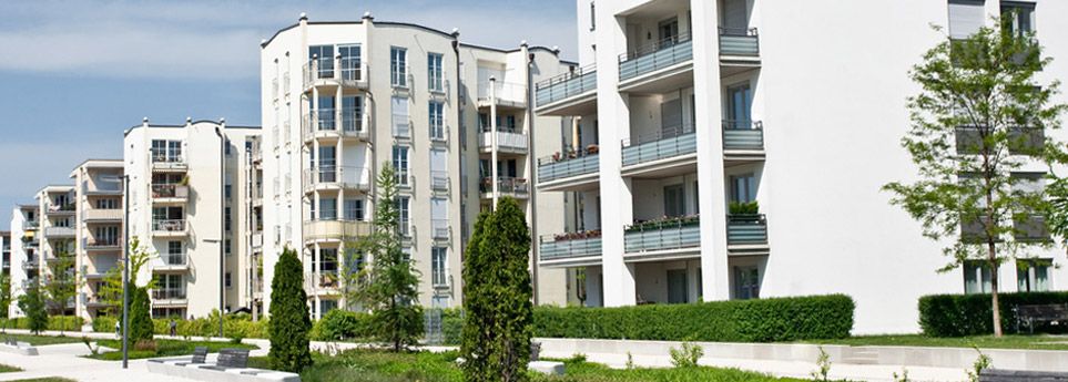 Verwaltetes Objekt in Duisburg-Norden